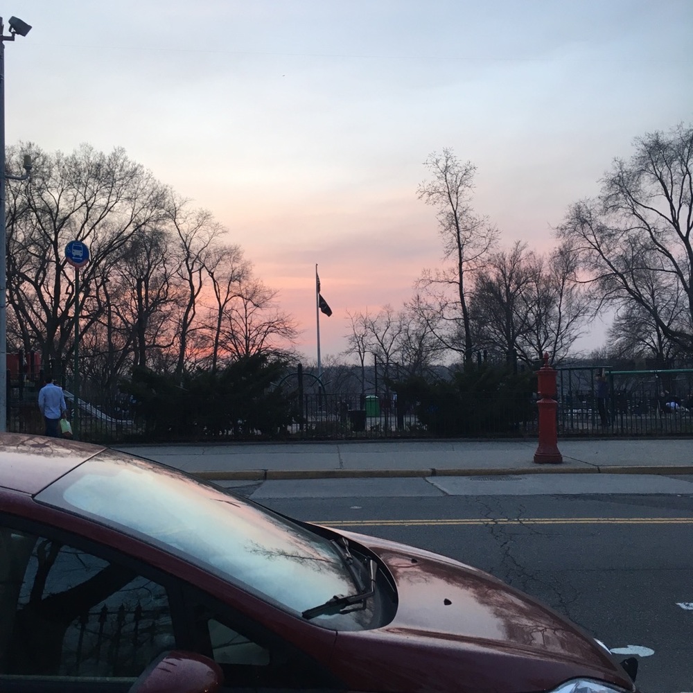 Meet your Posher, Selina